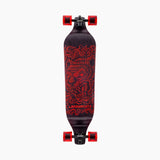 Landyachtz Evo 40 Bear Longboard Complete Skateboard