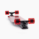 Landyachtz Evo 40 Bear Longboard Complete Skateboard