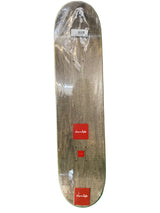 Chocolate Day of the Dead Series Justin Eldridge 7.75" Classic Skateboard Deck