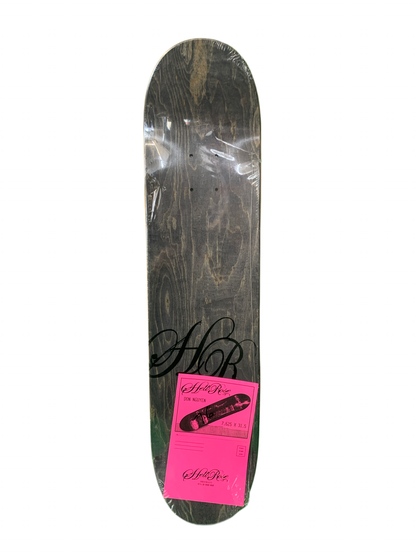 Hellrose Don Nuge Nguyen Bong 2005 7.6" Classic Skateboard Deck