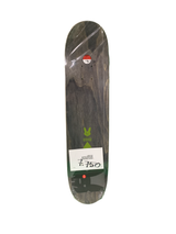 Popwar Kenny Reed Drops Technical 7.75" Classic Skateboard Deck