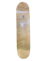 X Games Los Angeles 2017 Commemorative 7.75" Classic Skateboard Deck