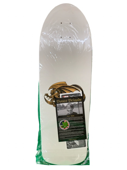 Powell Peralta LTD Bones Brigade 2012 Tony Hawk Classic Skateboard Deck
