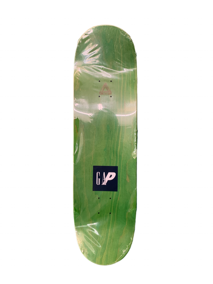 Palace x Gap Camo 8.5" Classic Skateboard Deck