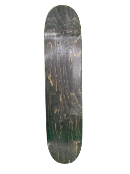 Shorty's Survival Portion Purple Camo 7.5" Classic Skateboard Deck