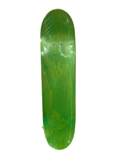 Baker Jim Greco Hammers Wallpaper 7.9" Classic Skateboard Deck