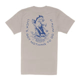 Sendero No Luck Sand S/s Shirt