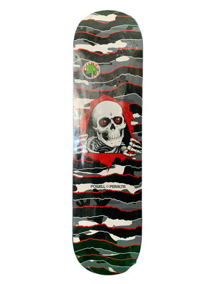 Powell Peralta Ligament New School Ripper 3 8.1