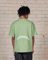 Pleasures Athor Sage S/s Shirt