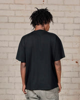 Pleasures Somewhere Black S/s Shirt
