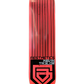 Aesthetic Kevin Taylor Barcode 7.5" Hot Pink Classic Skateboard Deck