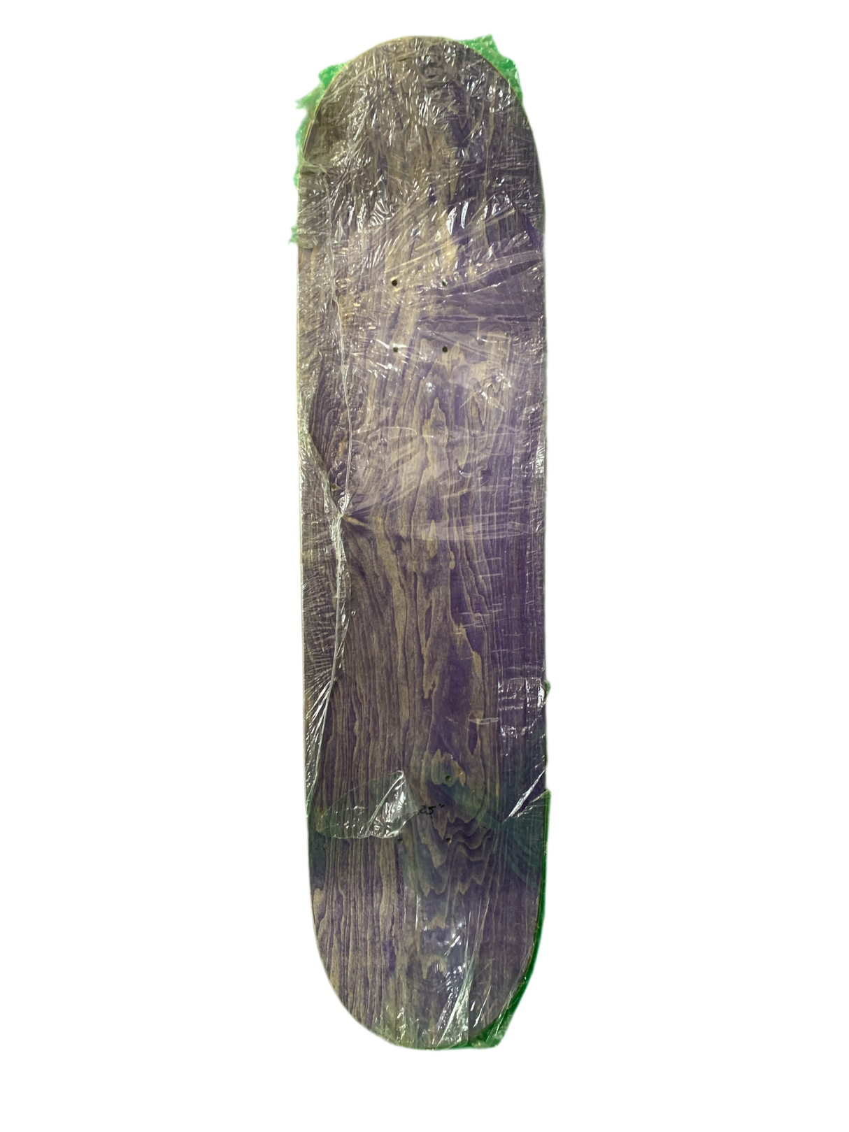 Toy Machine Austin Stephens Monster Man 8.25" Classic Skateboard Deck
