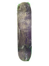 Toy Machine Austin Stephens Monster Man 8.25" Classic Skateboard Deck