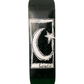 Foundation Splendor Skate Video 7.78" Classic Skateboard Deck