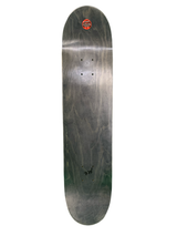 Santa Cruz Alex Carolino Wonderland 2006 7.75" Classic Skateboard Deck