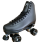 Riedell Angel 111 D Black Roller Skates