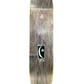 Foundation Splendor Skate Video 7.78" Classic Skateboard Deck