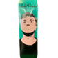 Alien Workshop Andy Warhol Portrait Iconic Collection 8" Classic Skateboard Deck