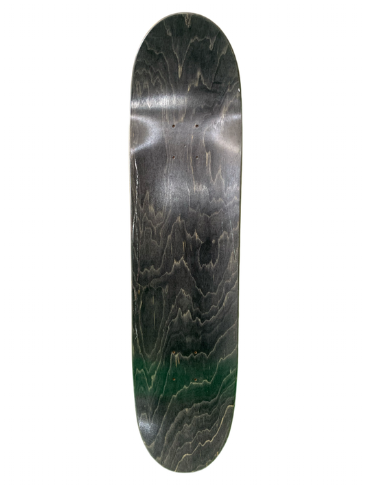 Life Extension Tony Tave Dragon Pink/Black 7.8" Classic Skateboard Deck