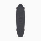Landyachtz Freedive Reef Longboard Complete Skateboard