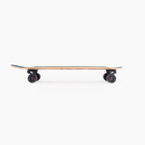 Landyachtz Freedive Reef Longboard Complete Skateboard