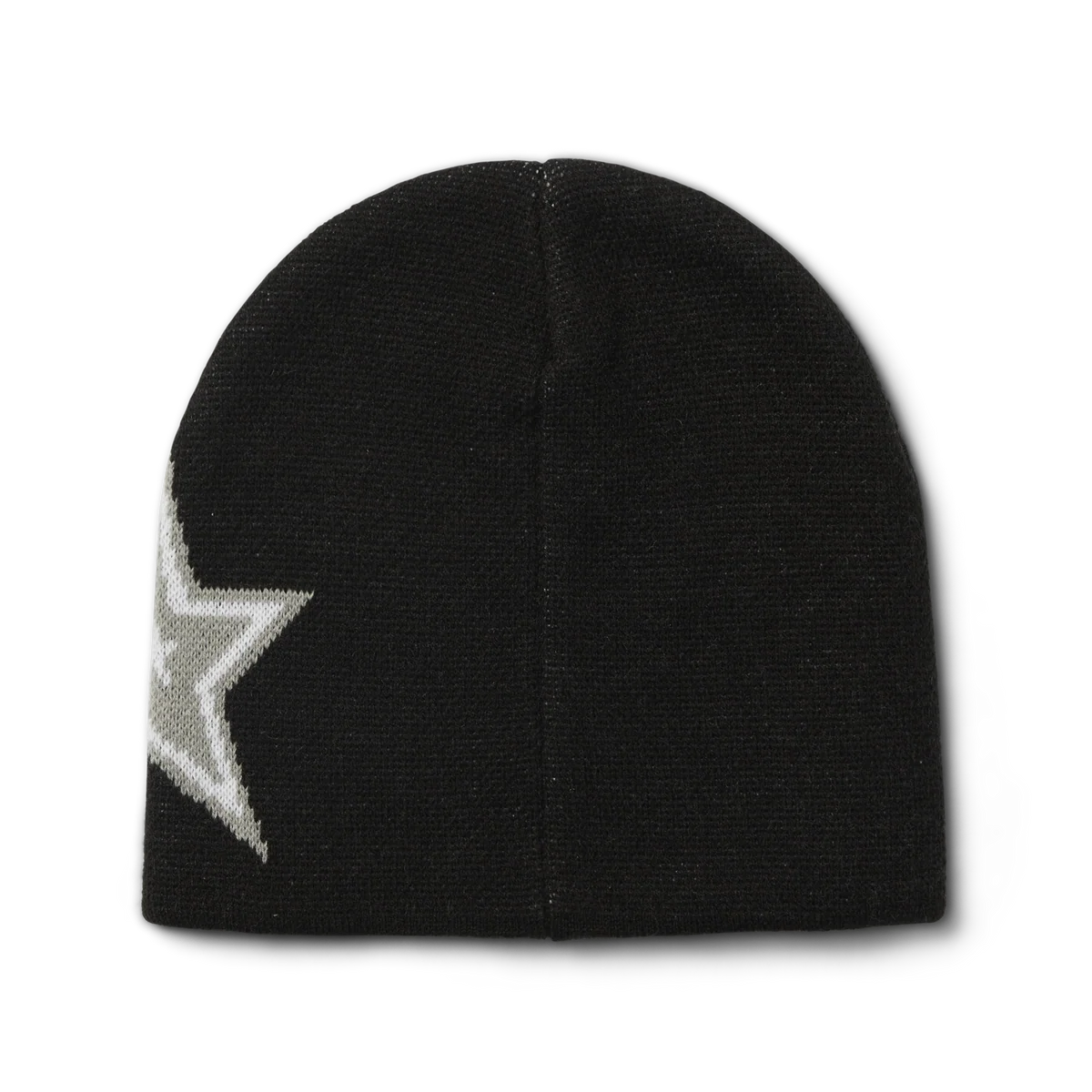 HUF Galaxy Skull Black Beanie