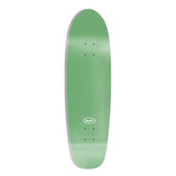 Huf X Mickey Mouse Greetings Multi 8.0" Cruiser Shape Skateboard Deck