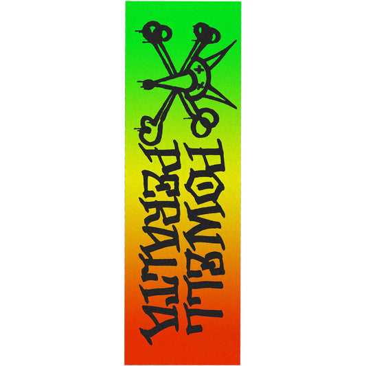 Powell Peralta Vato Rat Fade Grip Tape Sheet