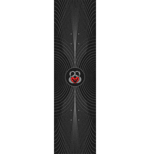 Powell Peralta Andy Anderson Power Lines '2' 9" x 33" Graphic Griptape