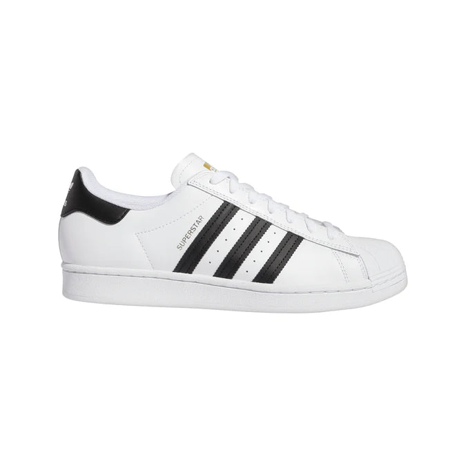 Adidas Superstar ADV Cloud White / Core Black Shoes