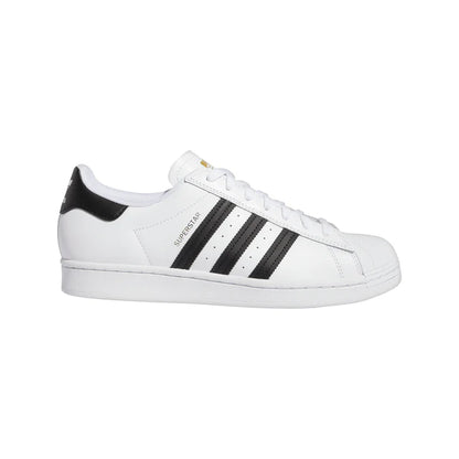 Adidas Superstar ADV Cloud White / Core Black Shoes