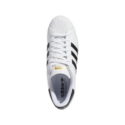 Adidas Superstar ADV Cloud White / Core Black Shoes