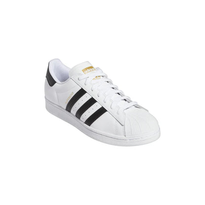 Adidas Superstar ADV Cloud White / Core Black Shoes