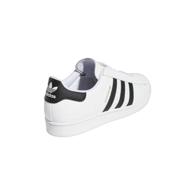 Adidas Superstar ADV Cloud White / Core Black Shoes