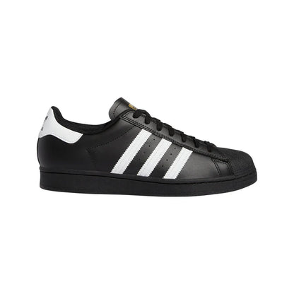 Adidas Superstar ADV Core Black Cloud White Shoes