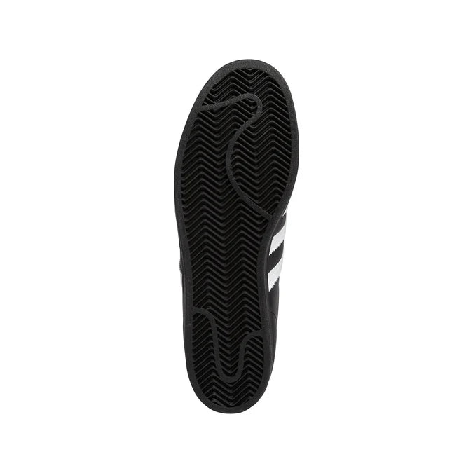 Adidas Superstar ADV Core Black Cloud White Shoes