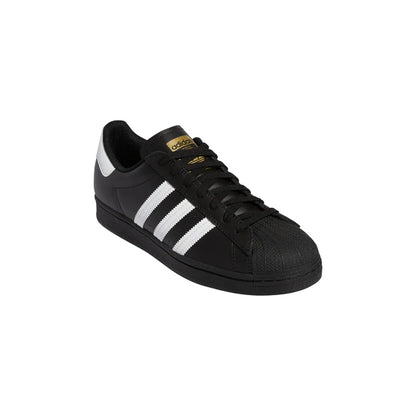 Adidas Superstar ADV Core Black Cloud White Shoes