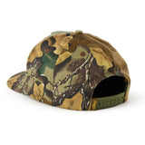 Seager Good Buzz Camo Snapback Hat