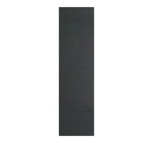 Grizzly Blank Black 9" Griptape