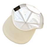 Lamebrain Just Being Friendly Snapback Hat