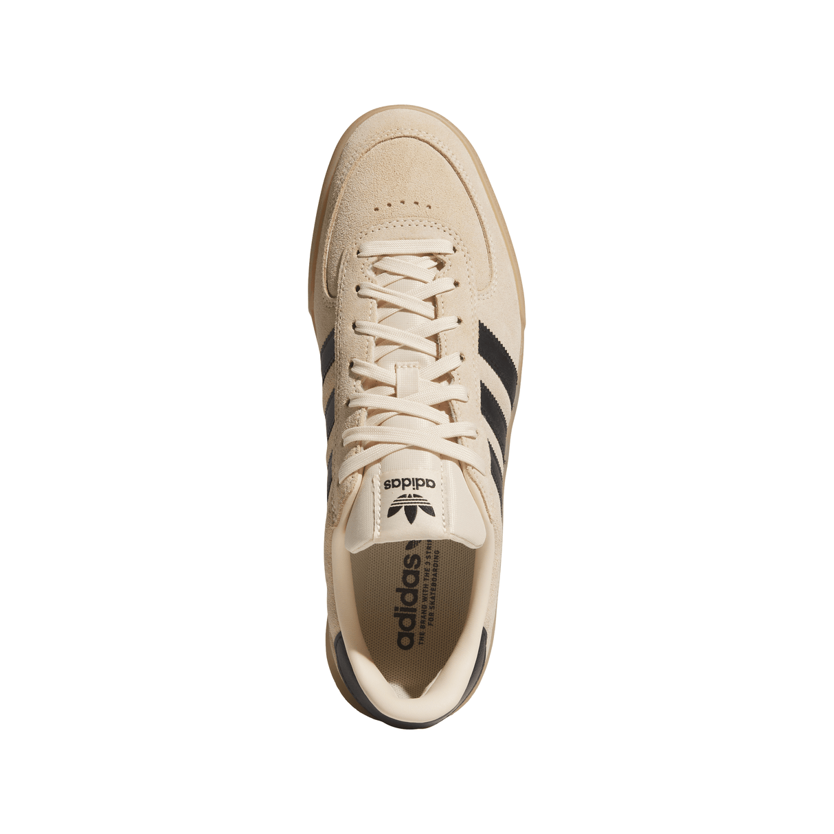Adidas Glenburn Sand Strata / Core Black Shoes