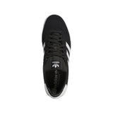 Adidas Glenburn Core Black / Cloud White / Gum Shoes