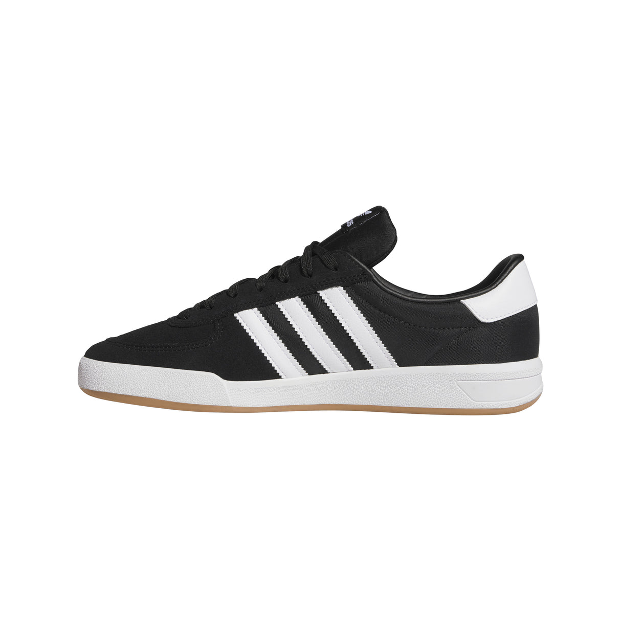 Adidas Glenburn Core Black / Cloud White / Gum Shoes