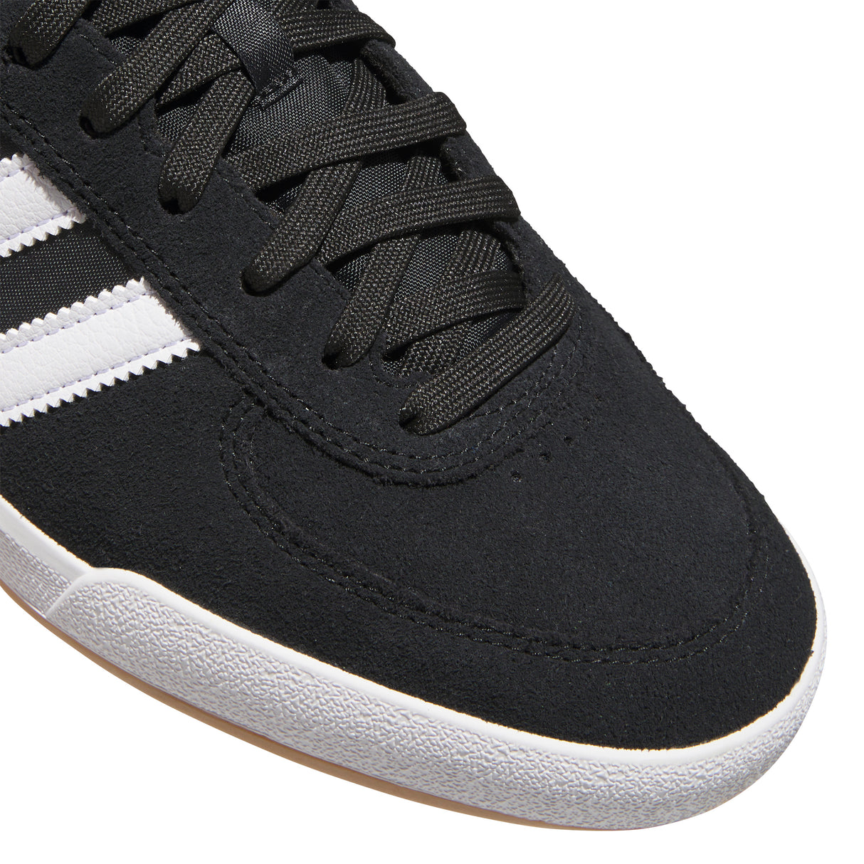 Adidas Glenburn Core Black / Cloud White / Gum Shoes