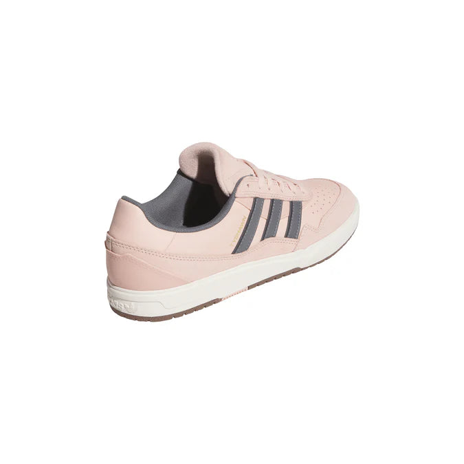 Adidas Tyshawn II Blush Pink/Grey Five/Chalk White Shoes