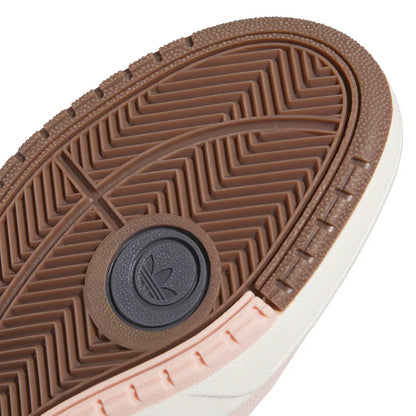 Adidas Tyshawn II Blush Pink/Grey Five/Chalk White Shoes