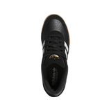 Adidas Tyshawn II Core Black/Gum Shoes