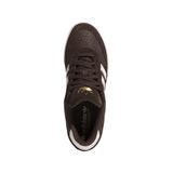 Adidas Tyshawn II Aurora Coffee/Off White/Chalk White Shoes