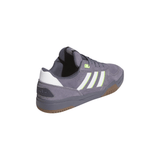 Adidas Tekkira Cup Aurora Onix / White / Solar Slime Shoes