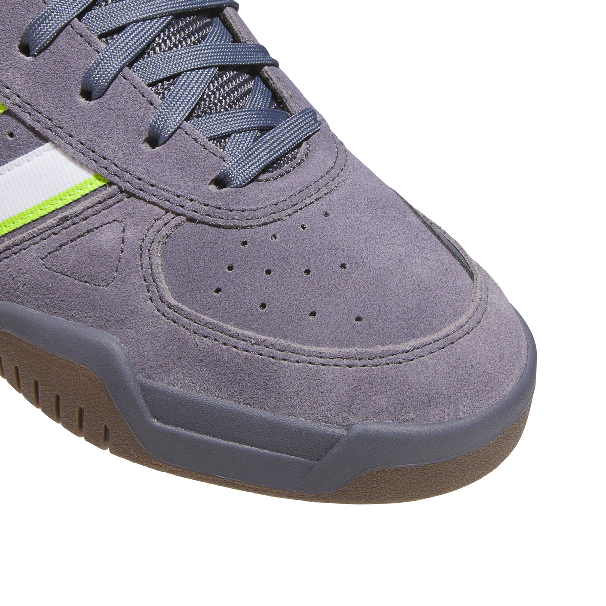 Adidas Tekkira Cup Aurora Onix / White / Solar Slime Shoes
